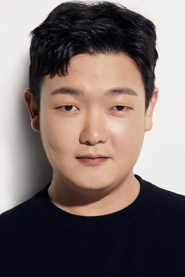 Kim Min-ho profile image