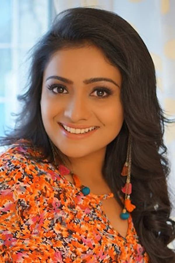 Meera Vasudevan profile image