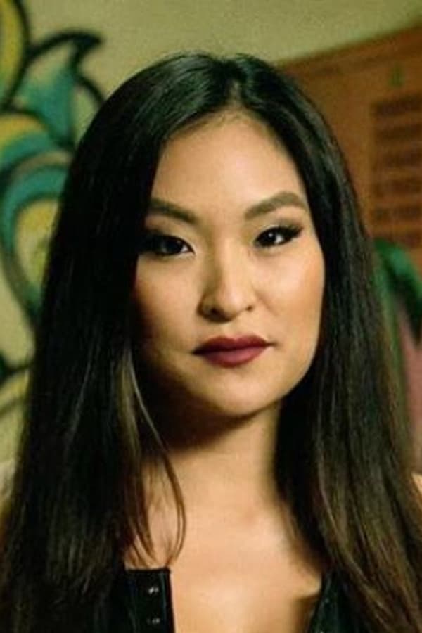Angela Marie Fong profile image