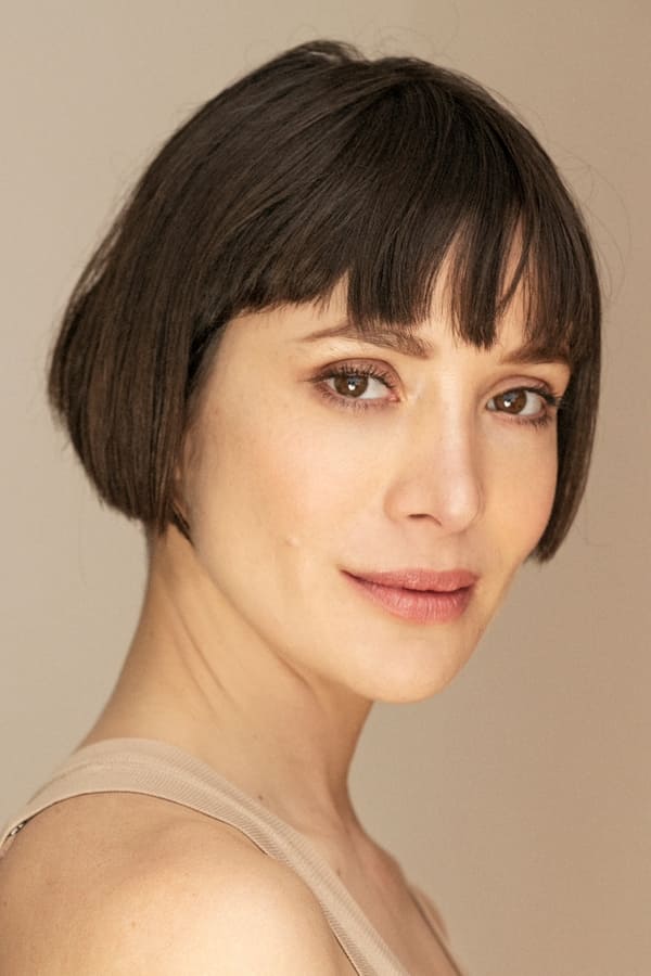 Daniela Ramírez profile image