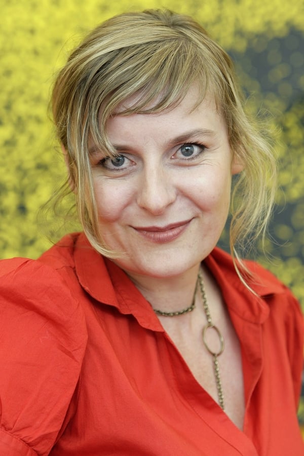 Catherine Salée profile image