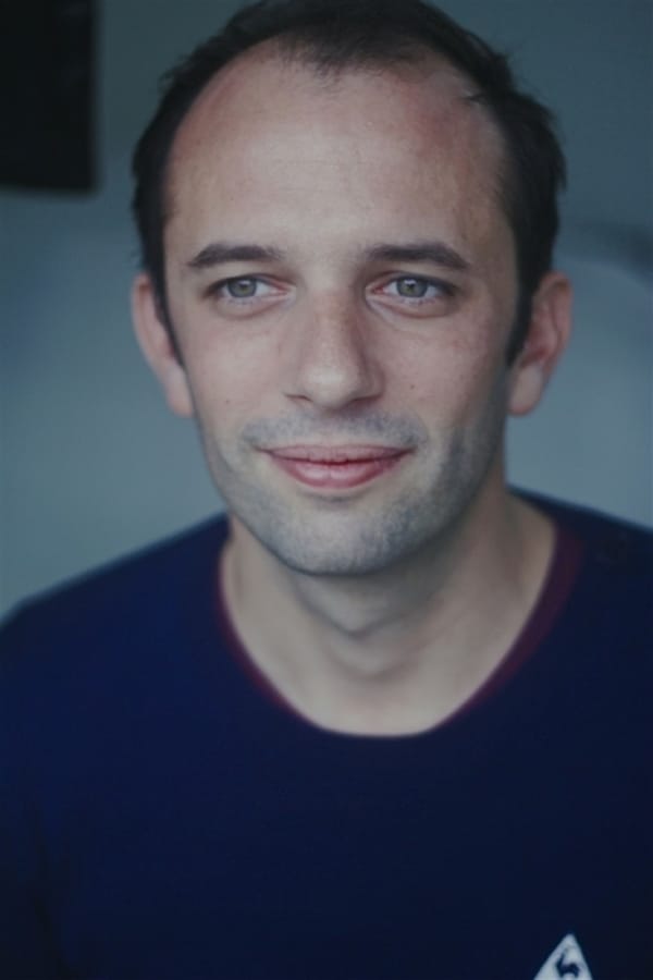 Paul Jeanson profile image