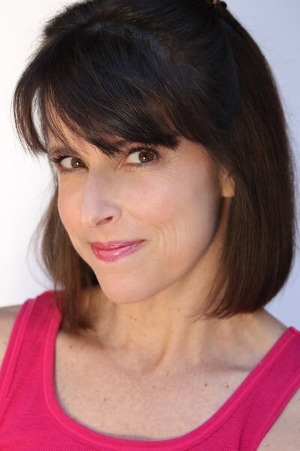 Lara Jill Miller profile image