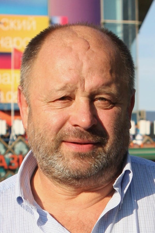 Vladimir Ilin profile image