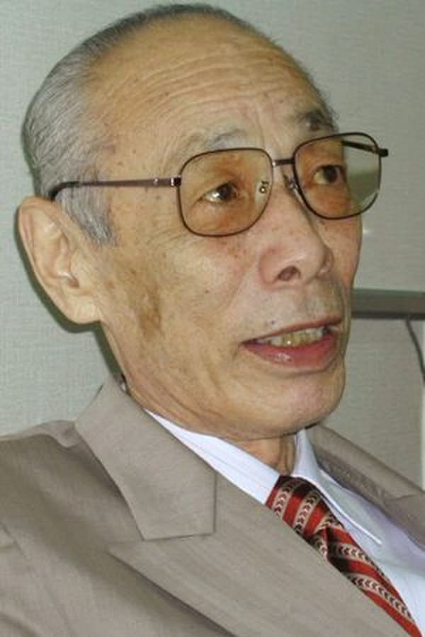 Tomio Aoki profile image