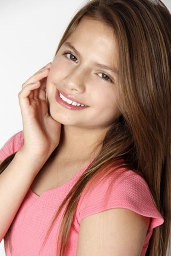 Paulina Gil profile image