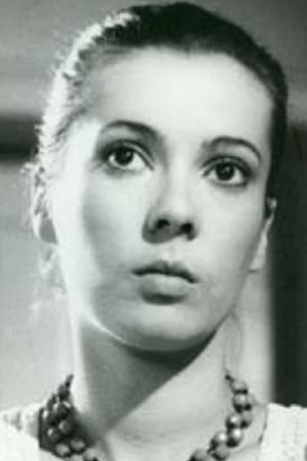 Teodora Mareș profile image