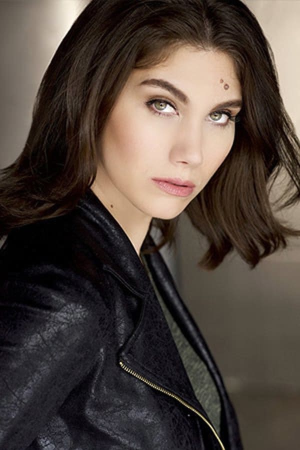 Vanessa Leigh profile image