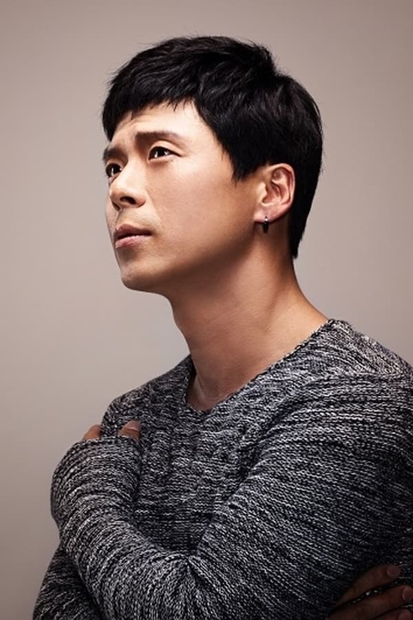 Jeong Jae-heon profile image