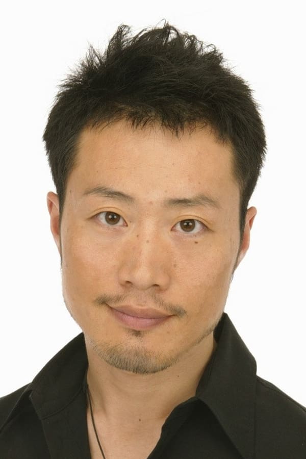 Eiji Takemoto profile image