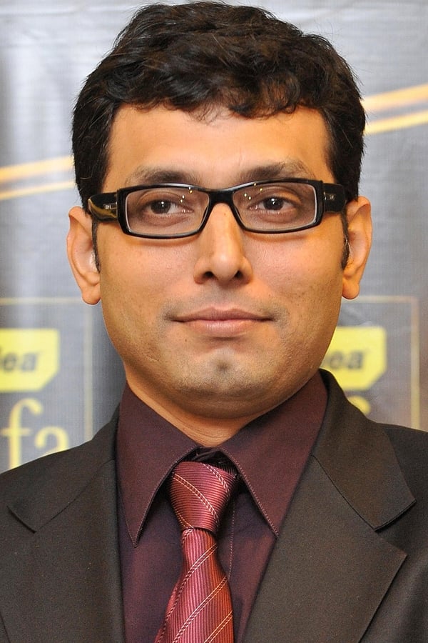 Neeraj Pandey profile image