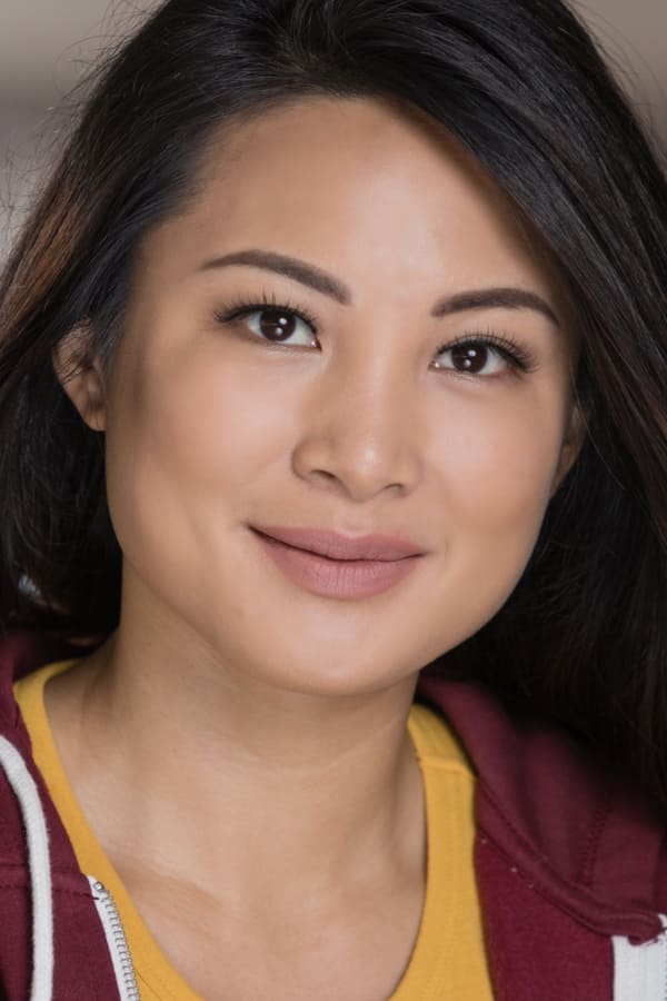 Kate Mina Lin profile image