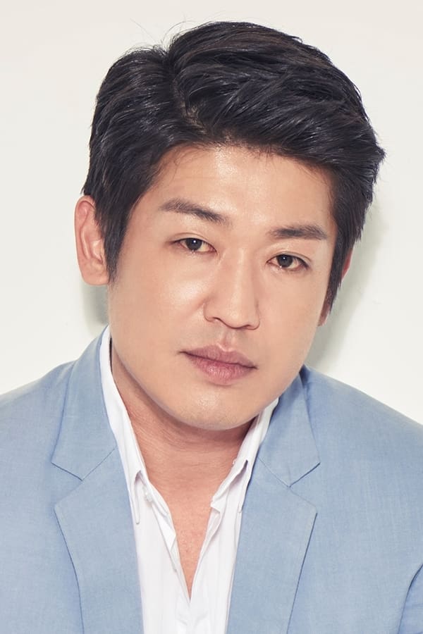 Heo Sung-tae profile image