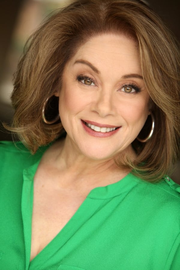 Donna Pescow profile image