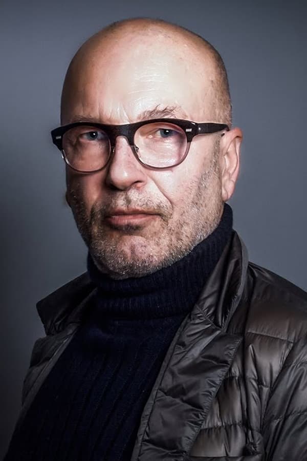 Klaus-Dieter Klebsch profile image