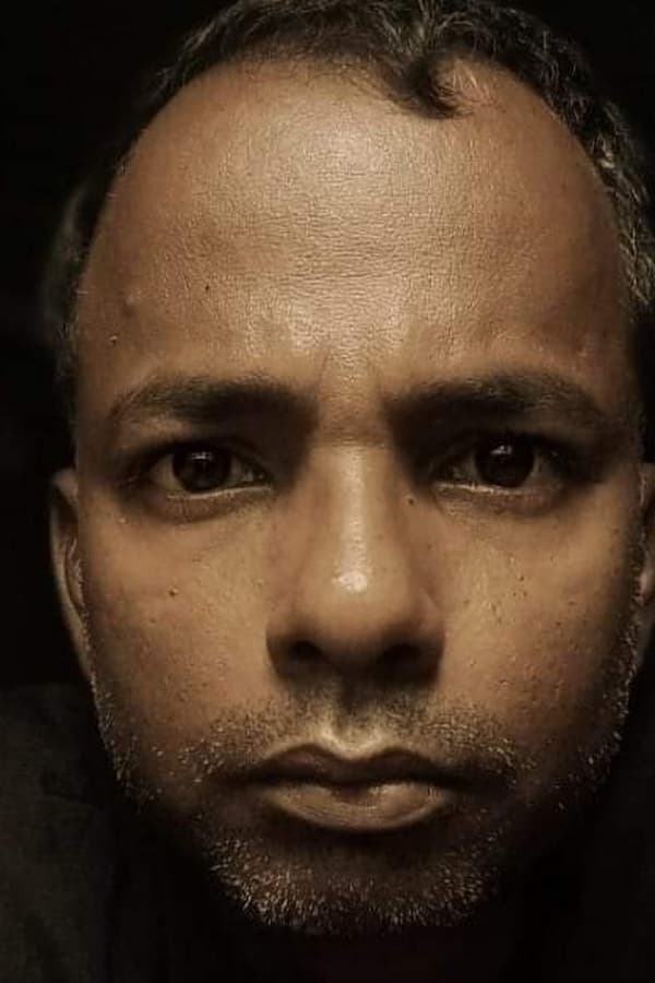 Amit Saha profile image