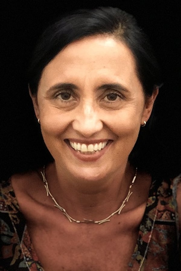 Fernanda Vianna profile image