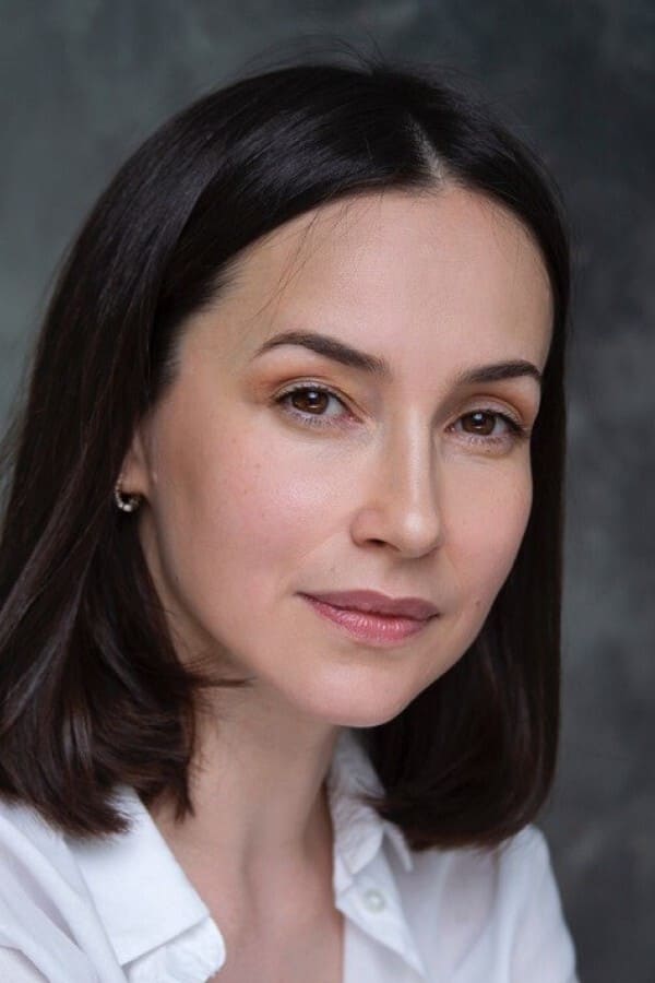 Olga Filippova profile image
