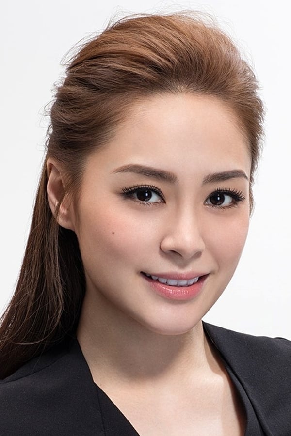 Gillian Chung profile image