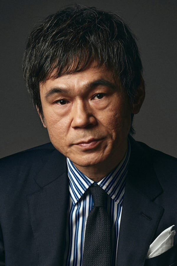 Masahiro Koumoto profile image