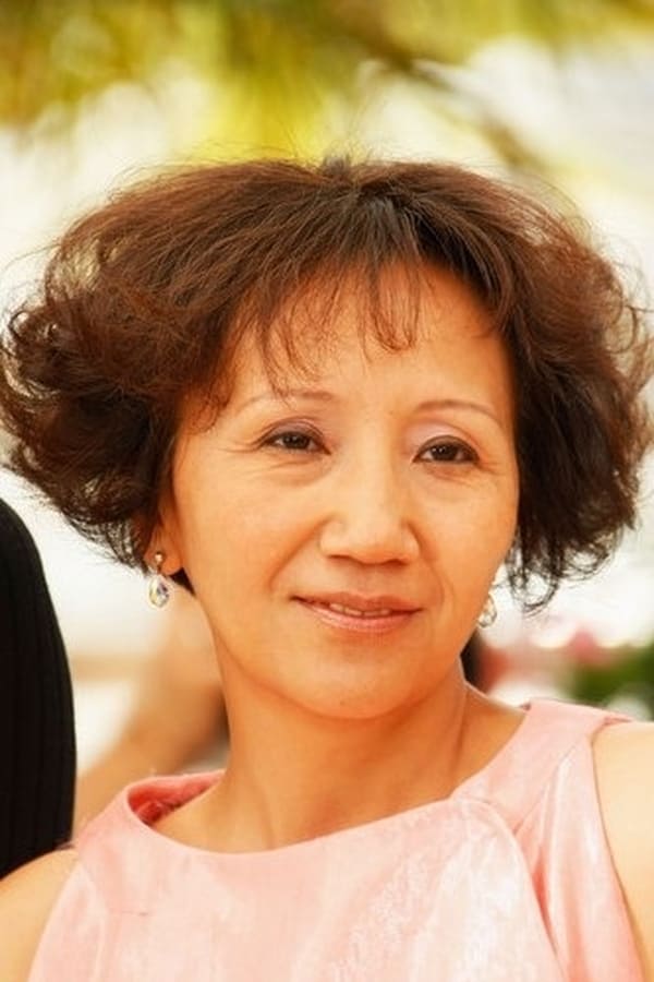 Lu Yi-Ching profile image