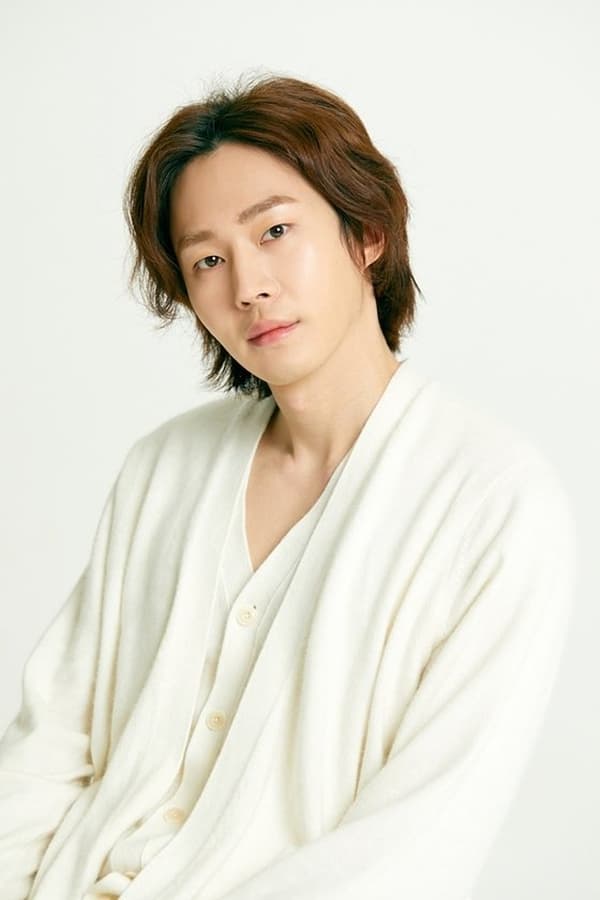 Moo Jin-sung profile image