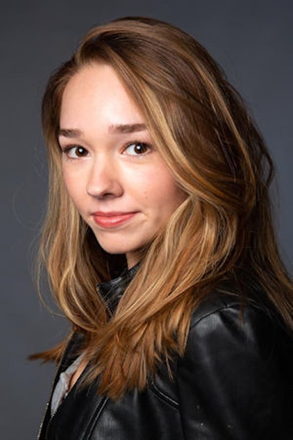Holly Taylor profile image