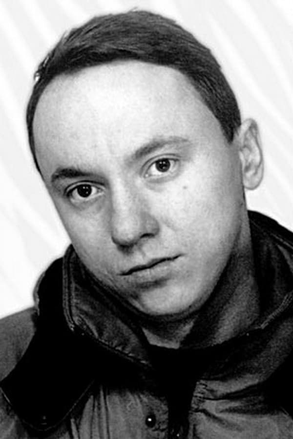 Andrey Zhigalov profile image