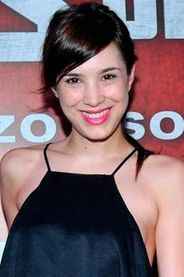 Vanesa González profile image