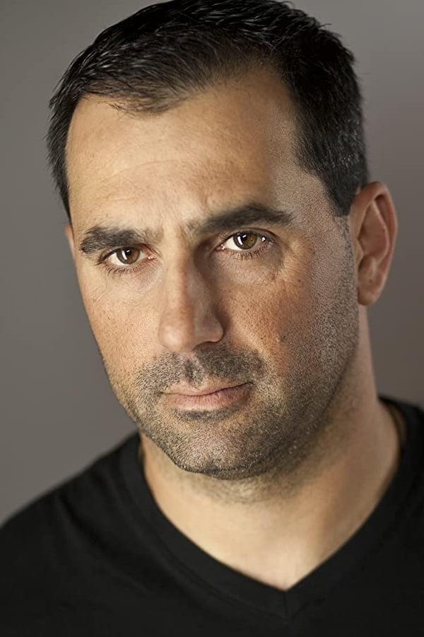 Michael Vincent Dagostino profile image