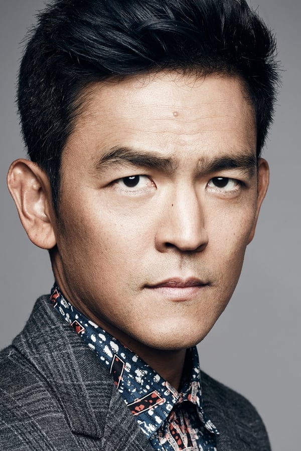 John Cho profile image