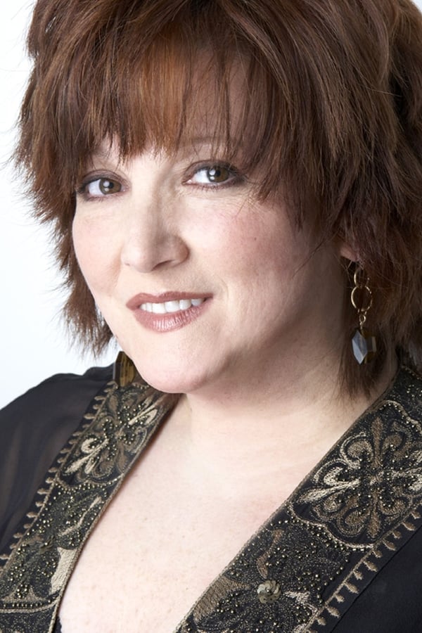 Julie Johnson profile image