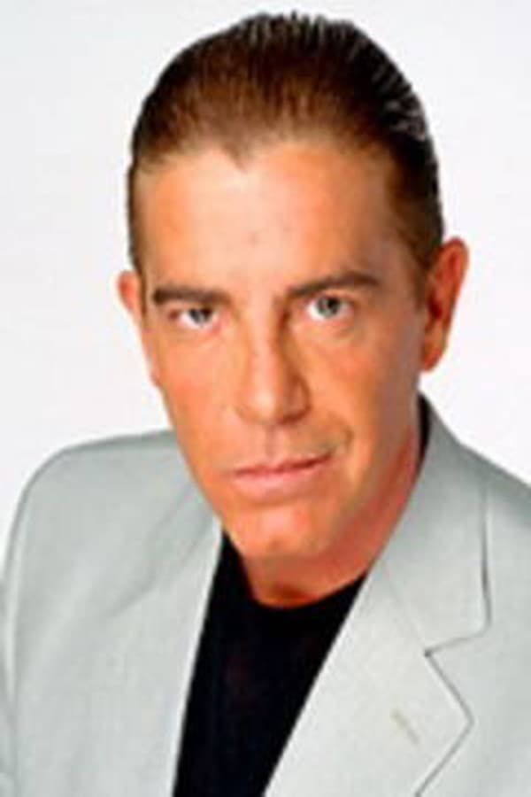 Fernando Ciangherotti profile image
