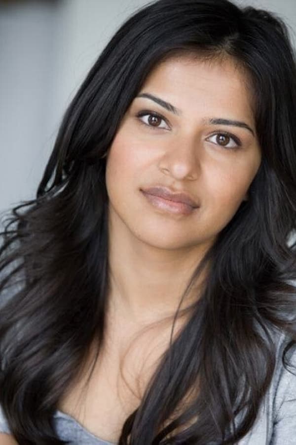 Kosha Patel profile image