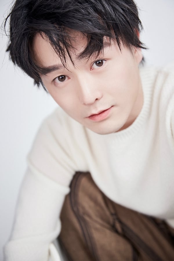 Xin Peng profile image