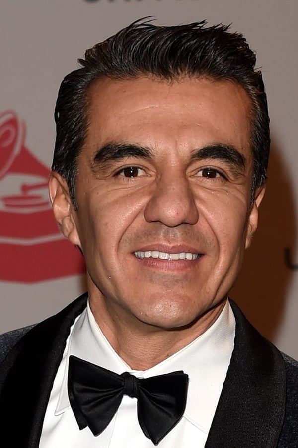 Adrián Uribe profile image