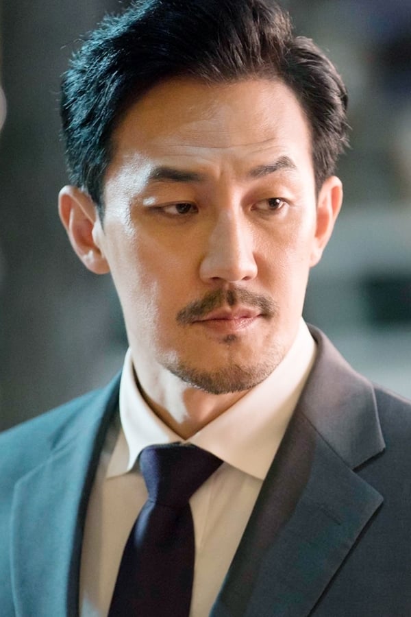 Han Jung-soo profile image