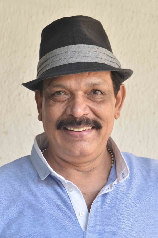 Govind Namdeo profile image