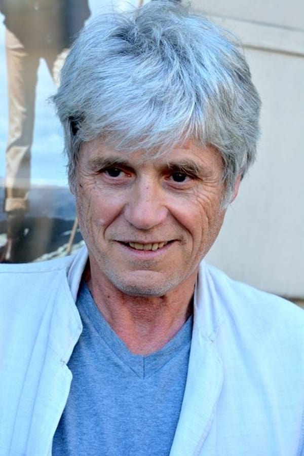 Jean-Claude Dauphin profile image