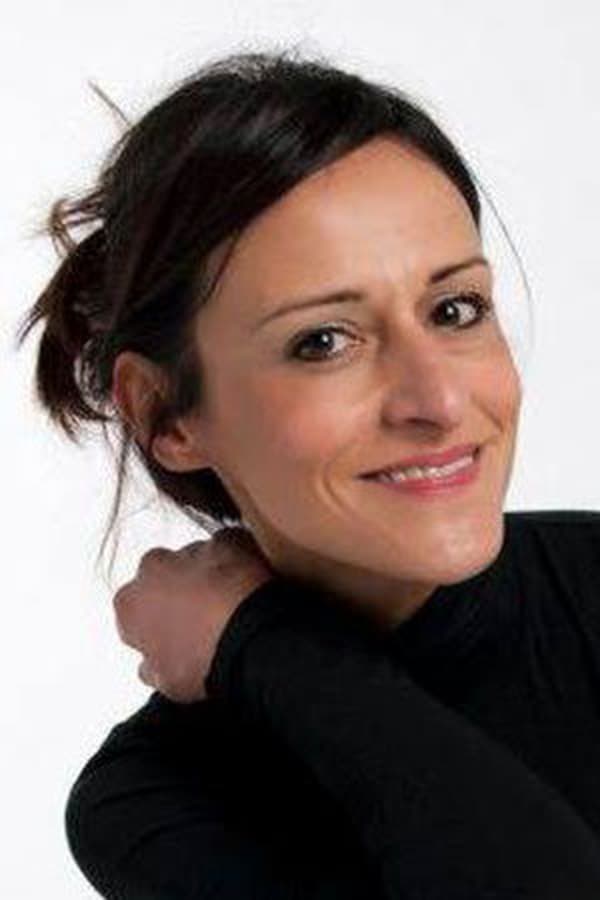 Daniela Tusa profile image