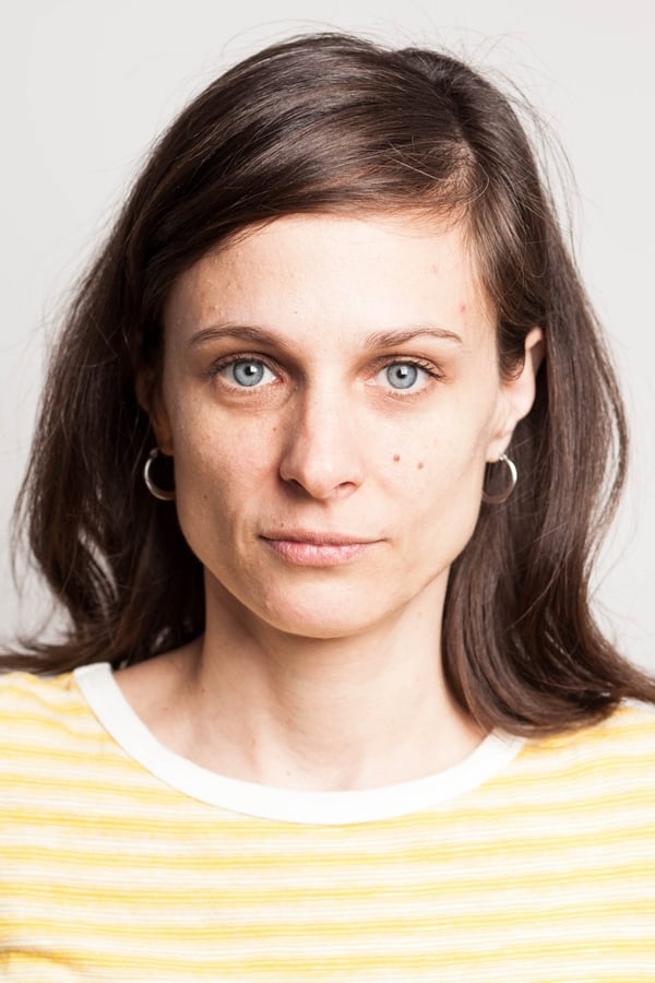 Romina Paula profile image