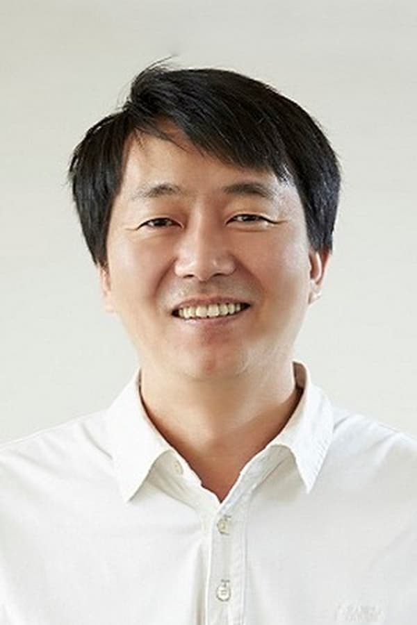 Kim Hak-sun profile image
