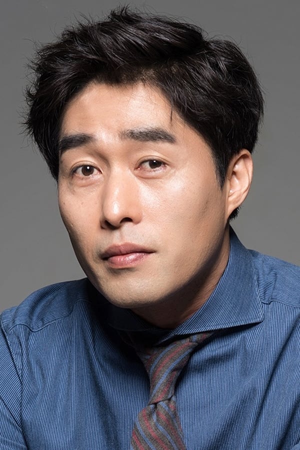 Jung Min-sung profile image