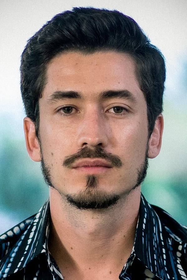 Juan Pablo Urrego profile image