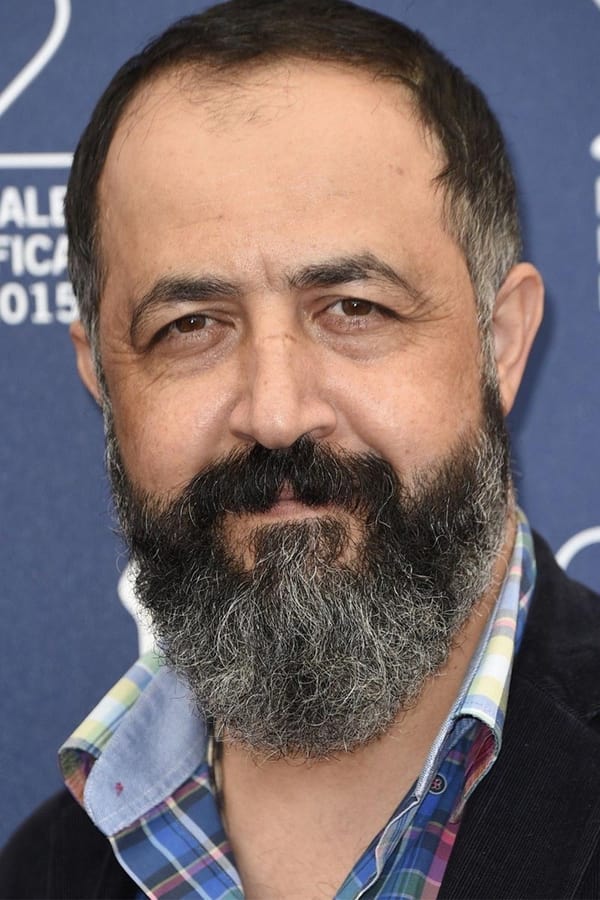Mehmet Özgür profile image