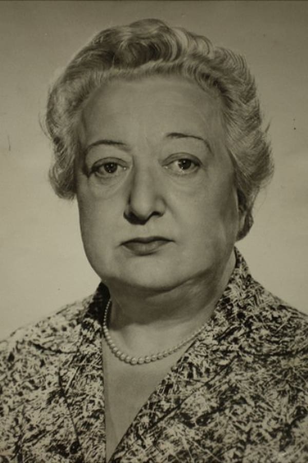 Gladys Henson profile image