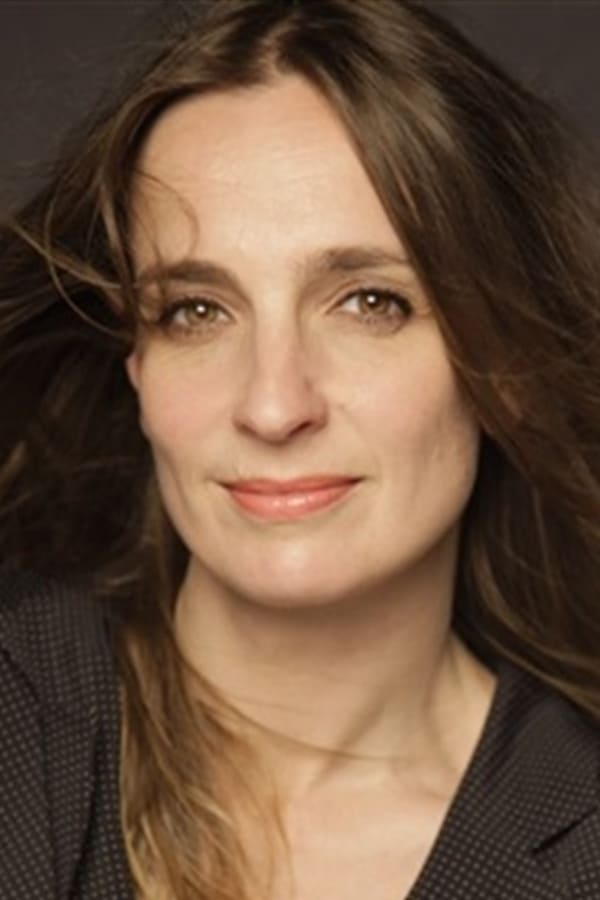 Valérie Crouzet profile image