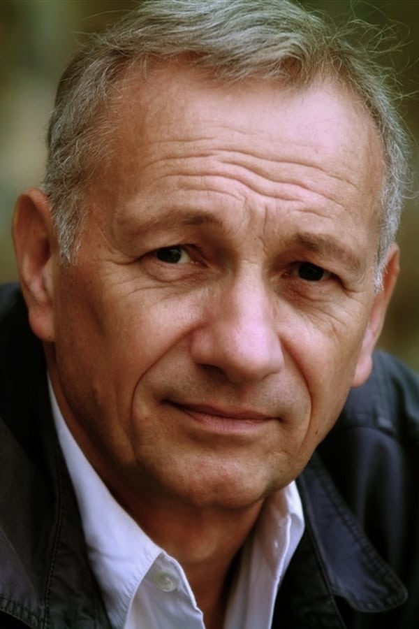 François Caron profile image