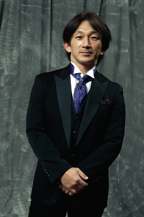 Kenji Tanigaki profile image