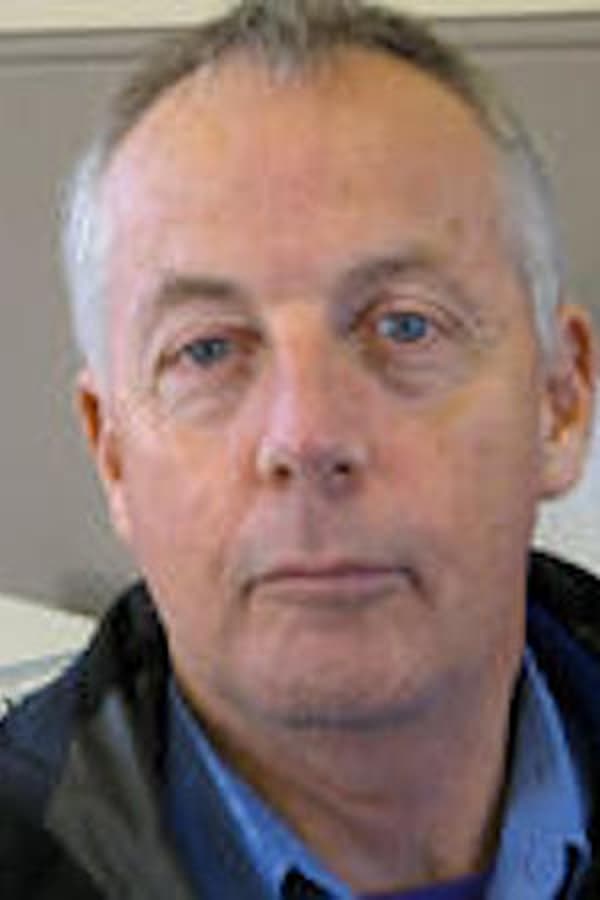 John Moore profile image